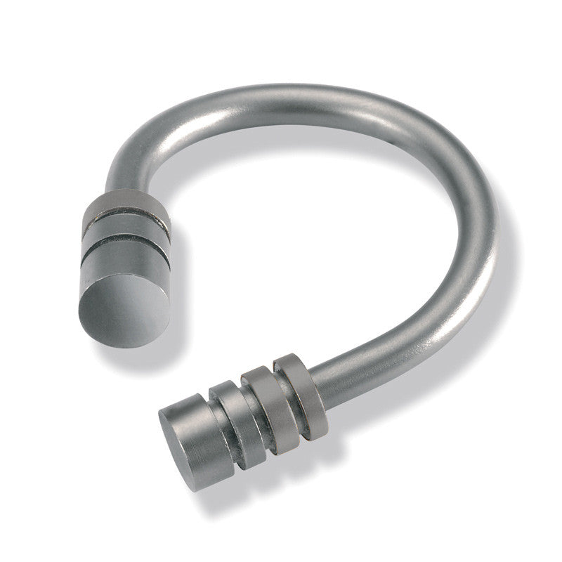 90603-02 TeNo Titanium Keychain – Raphael Fine Jewelry