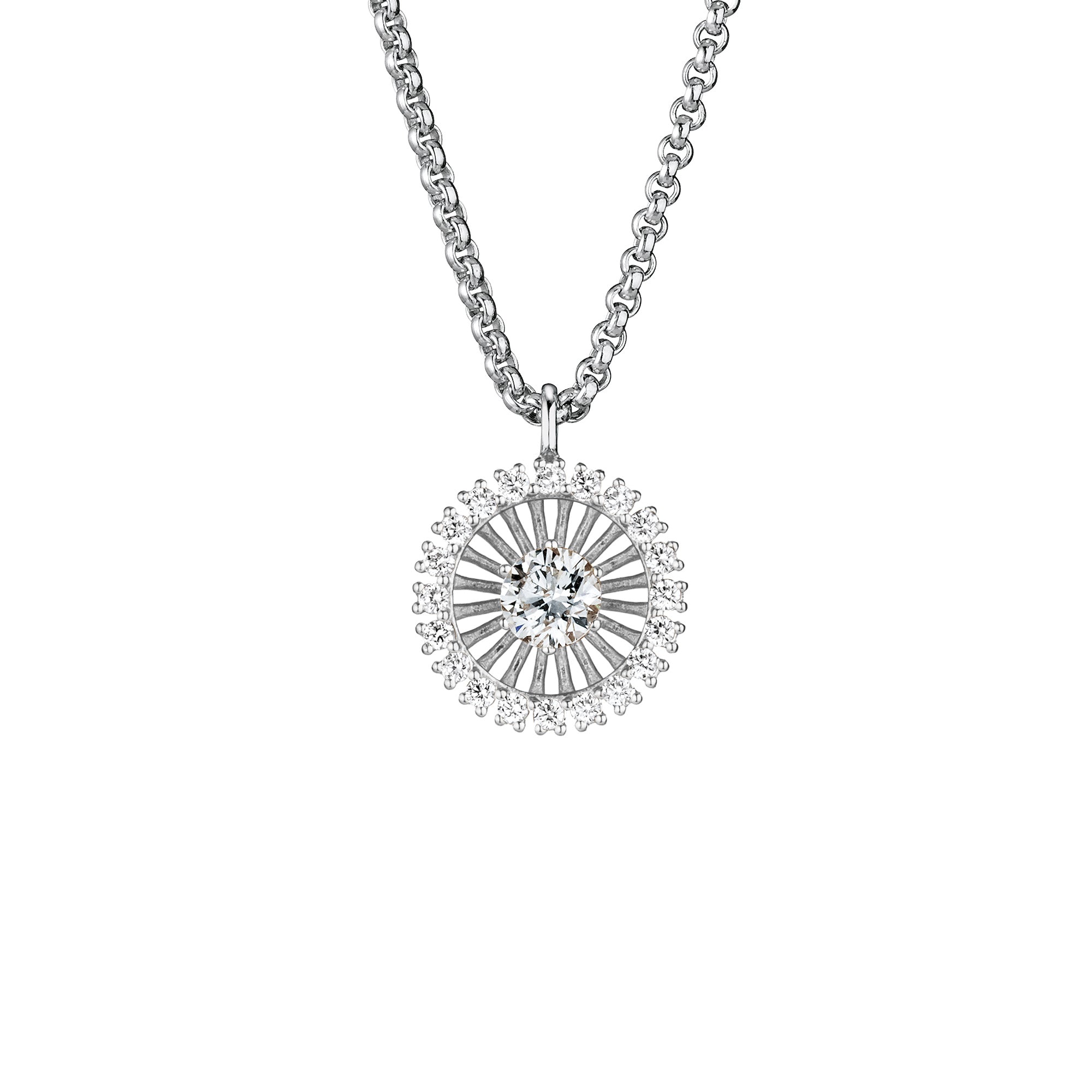 PENDANTS Raphael Fine Jewelry