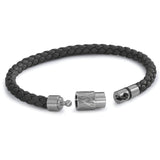026.0300.D86 TeNo Stainless Steel DyKon Drakon Bracelet