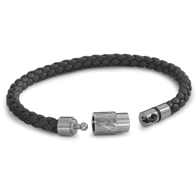 026.0300.D86 TeNo Stainless Steel DyKon Drakon Bracelet