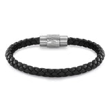 026.0300.D86 TeNo Stainless Steel DyKon Drakon Bracelet