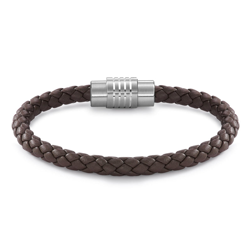 026.3300.D53 TeNo Stainless Steel DyKon Bracelet