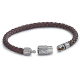 026.3300.D86 TeNo Stainless Steel DyKon Drakon Bracelet