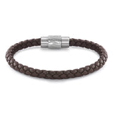 026.3300.D86 TeNo Stainless Steel DyKon Drakon Bracelet