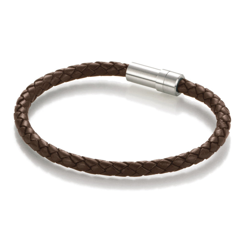 026.3700.00 TeNo Leather YuKoN Bracelet