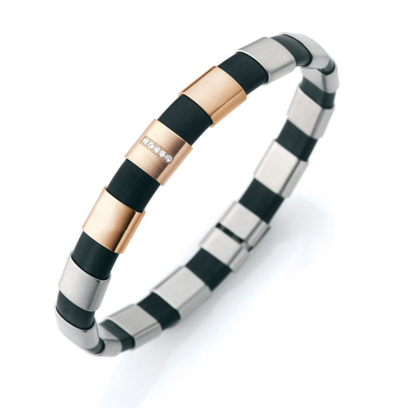 028.20P01.RG3 TeNo ShiKou Bracelet