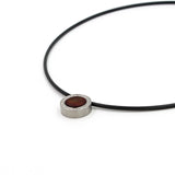 046.02P06.D15G TeNo Steel Pendant