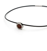 046.02P06.D15G TeNo Steel Pendant