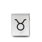 049.1000.Z02 TeNo Taurus Pendant  (choose chain separately)
