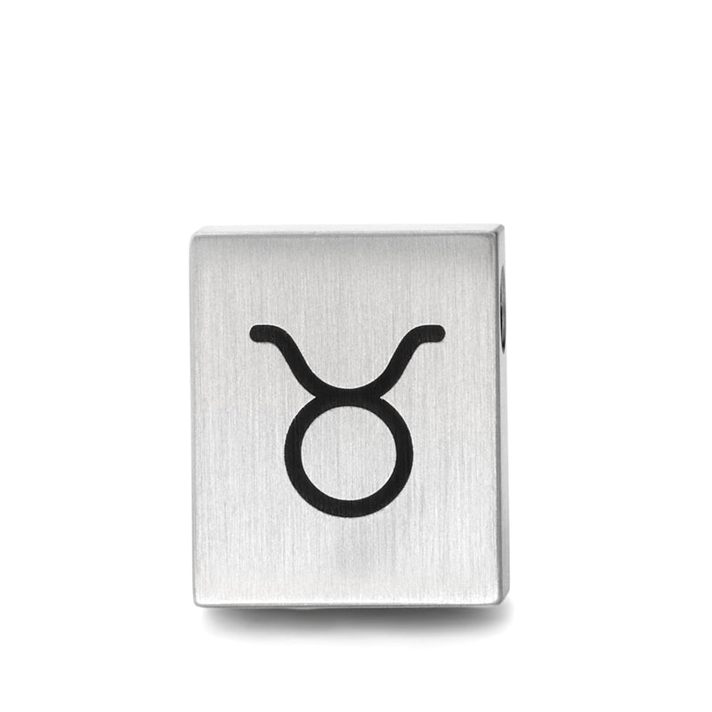 049.1000.Z02 TeNo Taurus Pendant  (choose chain separately)