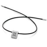 049.1000.Z03 TeNo Gemini Pendant  (choose chain separately)