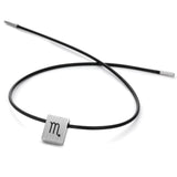 049.1000.Z08 TeNo Scorpio Pendant  (choose chain separately)