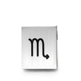 049.1000.Z08 TeNo Scorpio Pendant  (choose chain separately)