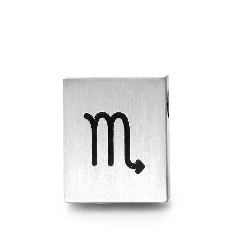 049.1000.Z08 TeNo Scorpio Pendant  (choose chain separately)