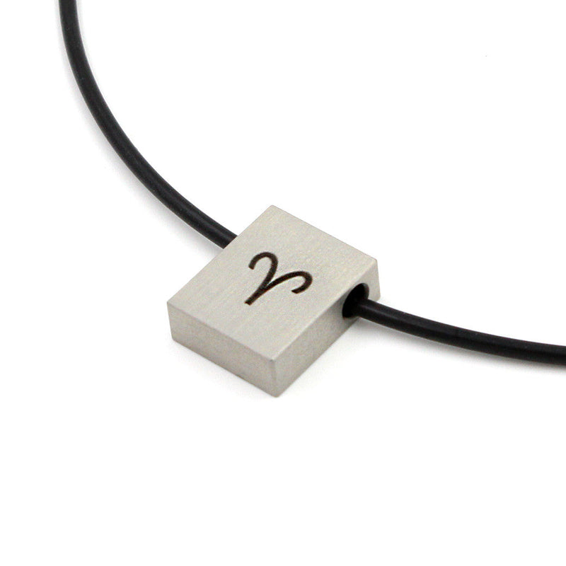 049.1000.Z01 TeNo Aries Pendant
