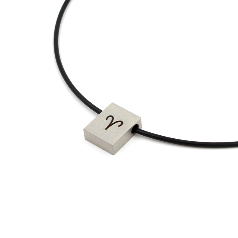 049.1000.Z01 TeNo Aries Pendant