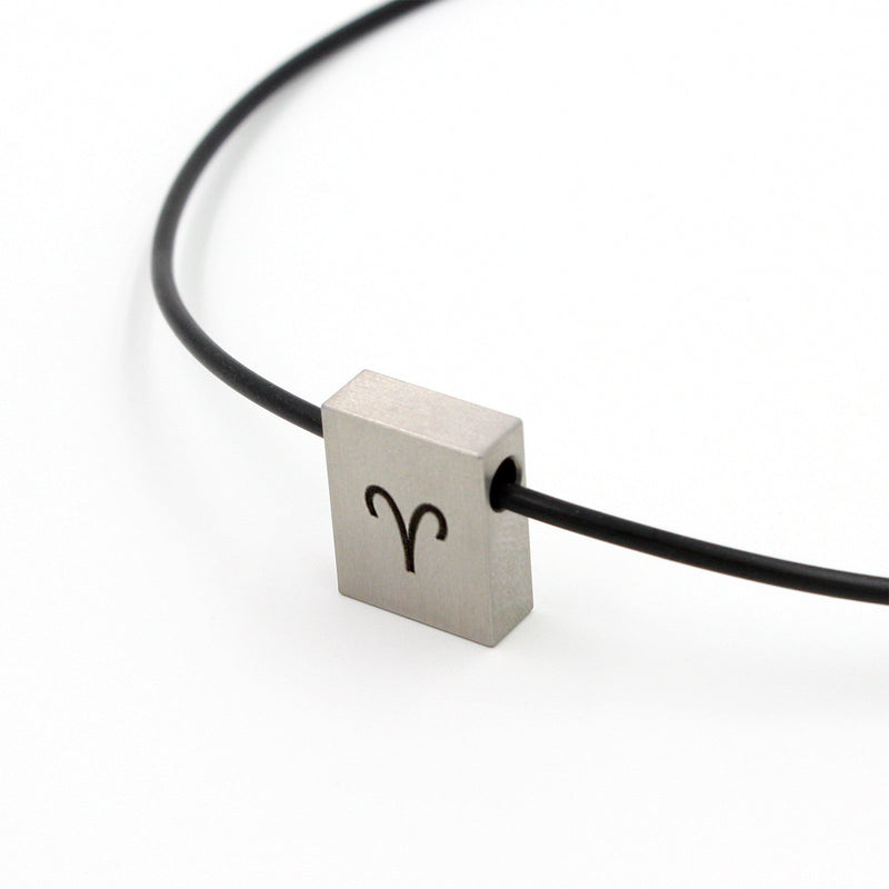 049.1000.Z01 TeNo Aries Pendant