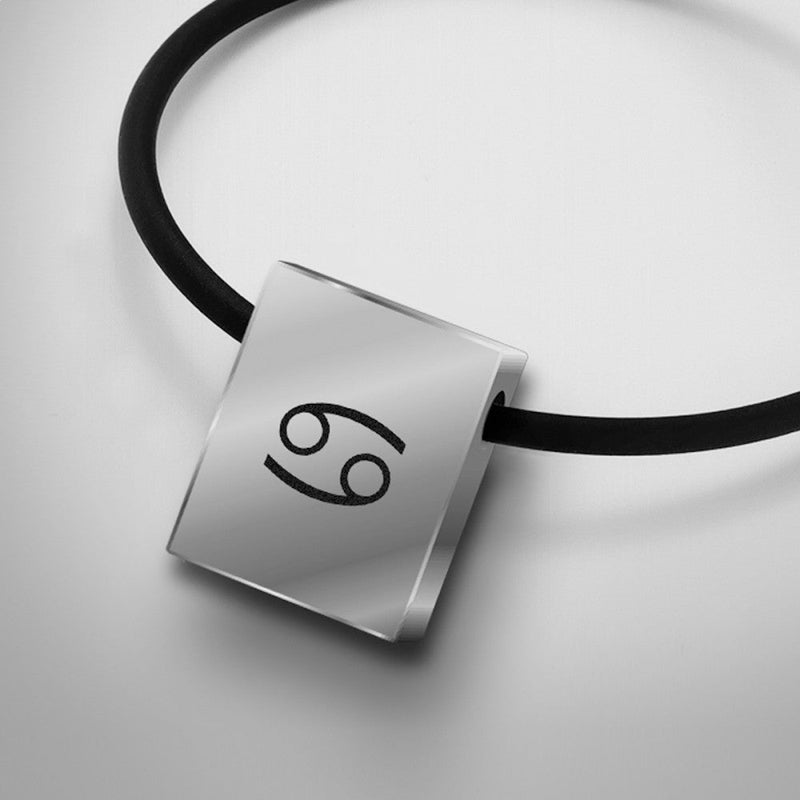049.1000.Z04 TeNo Cancer Pendant