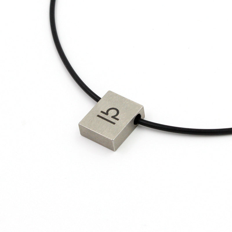 049.1000.Z07 TeNo Libra Pendant