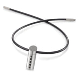 049.2100.L2 TeNo MemoRo Pendant  (choose chain separately)