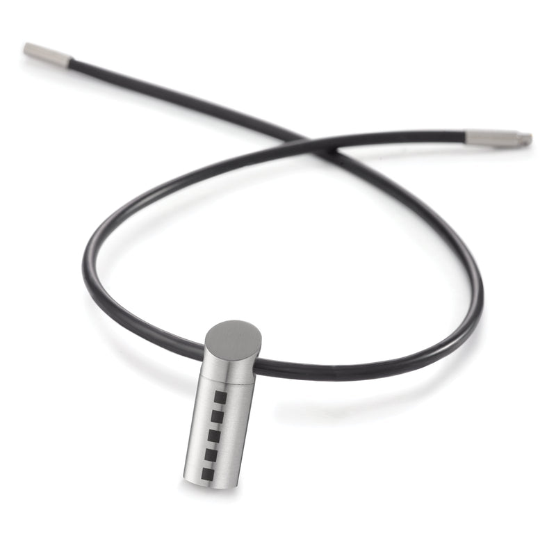 049.2100.L2 TeNo MemoRo Pendant  (choose chain separately)