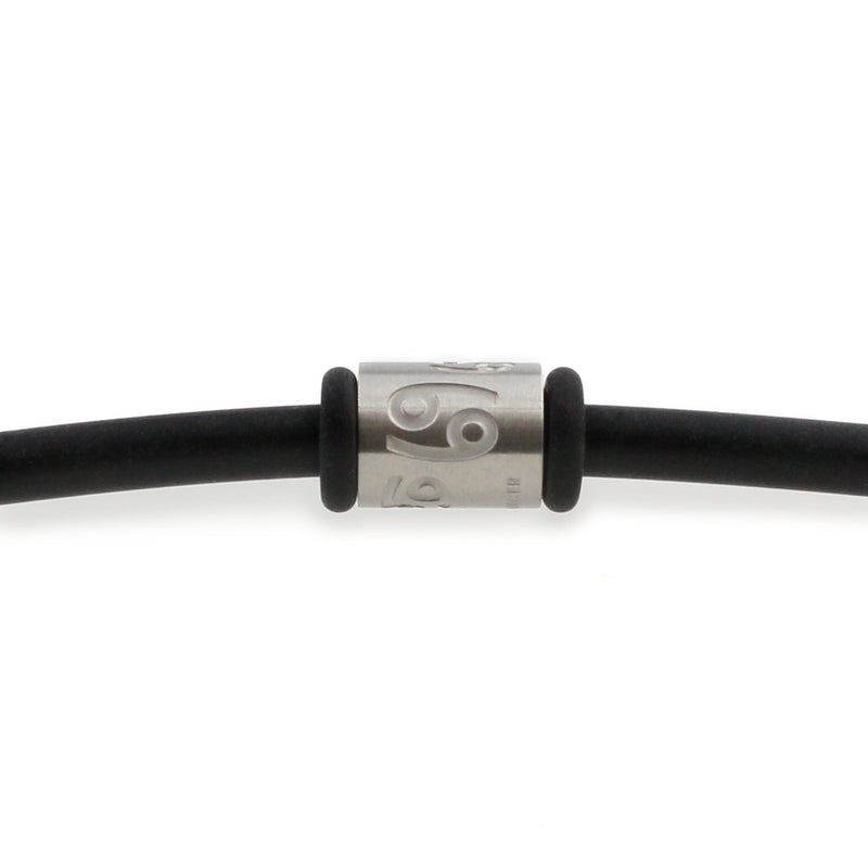 0501.Z04.Steel TeNo YuKoN Cancer Element