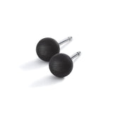 26074-01 TeNo Stainless Steel Earrings