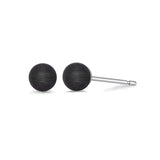 26074-01 TeNo Stainless Steel Earrings