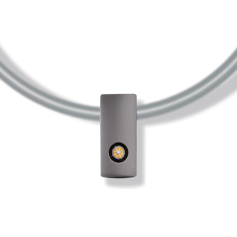 31185-01 TeNo Titanium Pendant 