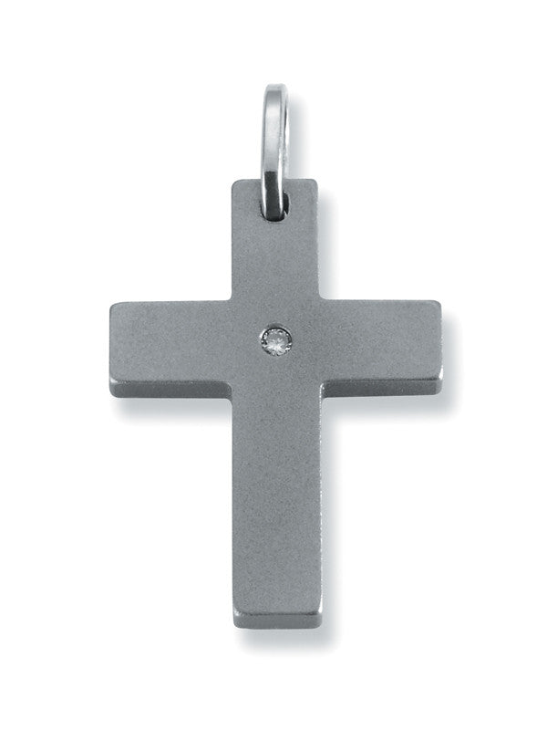  31324-01 TeNo Titanium Pendant 
