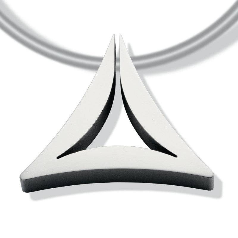  31375-01 TeNo Titanium Pendant 