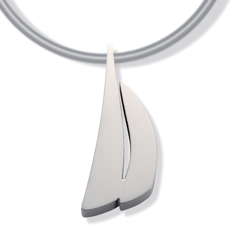  31383-01 TeNo Titanium Pendants 