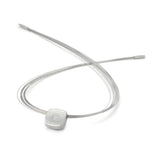349.79P01 TeNo Pendant  (choose chain separately)