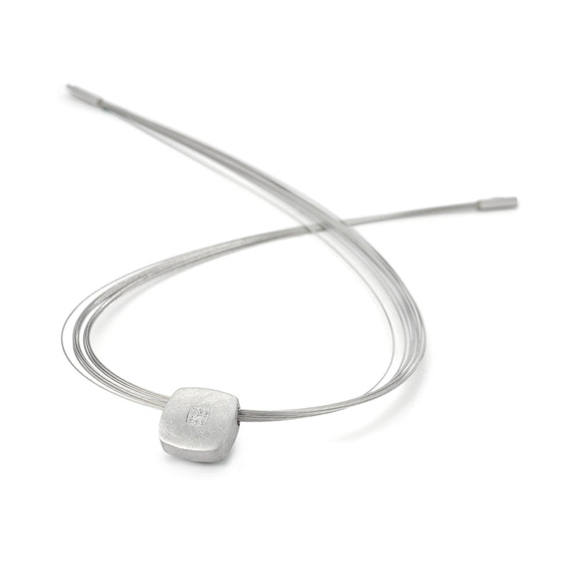 349.79P01 TeNo Pendant  (choose chain separately)
