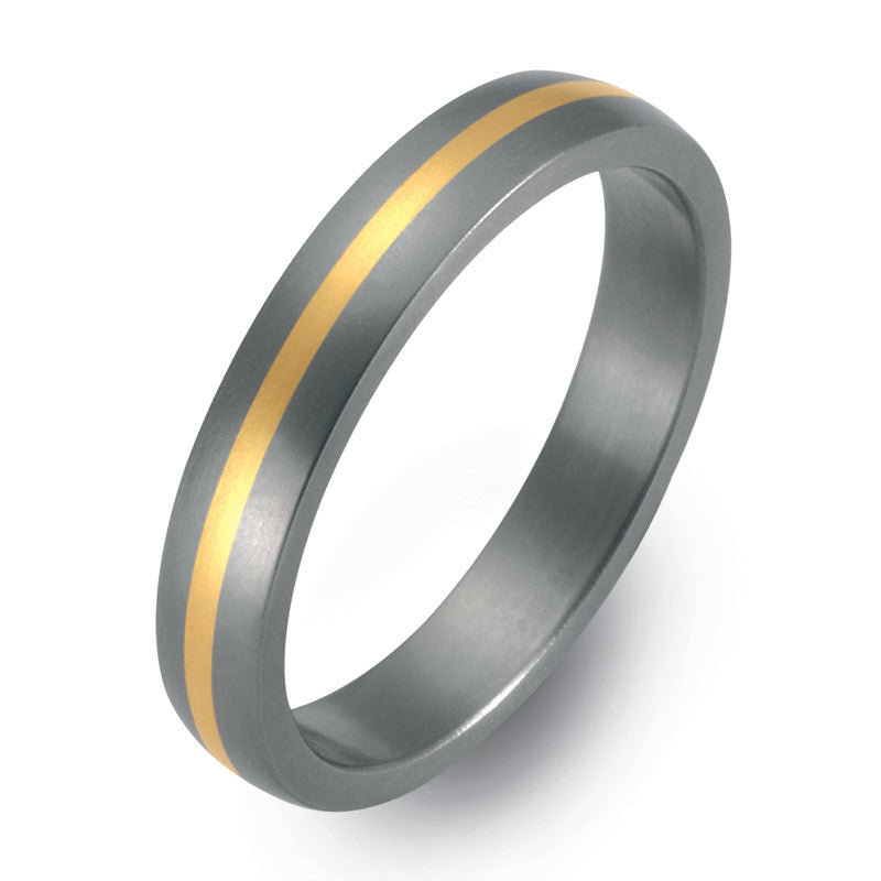 50103-01 TeNo Titanium Ring 