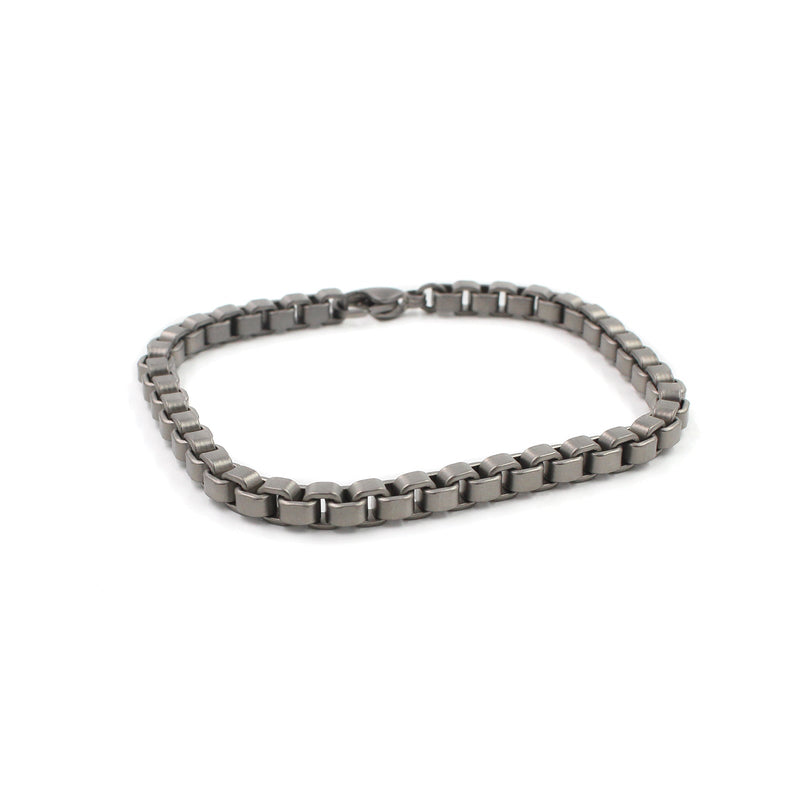 5105000B Stainless Steel Bracelet