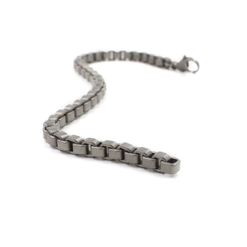 5105000B Stainless Steel Bracelet