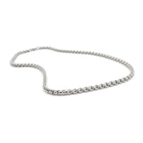 5124000N Stainless Steel Necklace