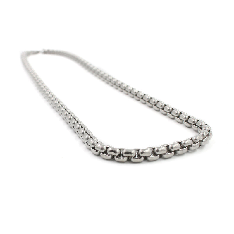5125000N Stainless Steel Necklace