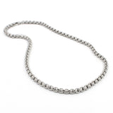 5125000N Stainless Steel Necklace