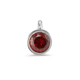 593976 TeNo Joy Charm, Cherry 9.5mm