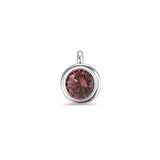 593993 TeNo Joy Charm, Scarlet 7mm
