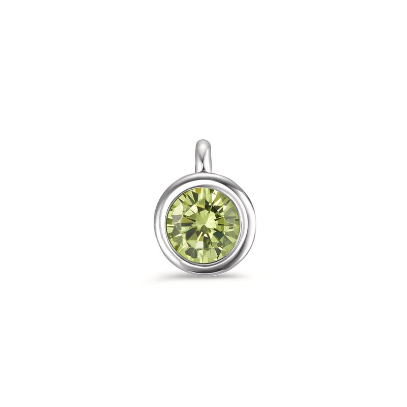 594011 TeNo Joy Charm, Apple 7mm