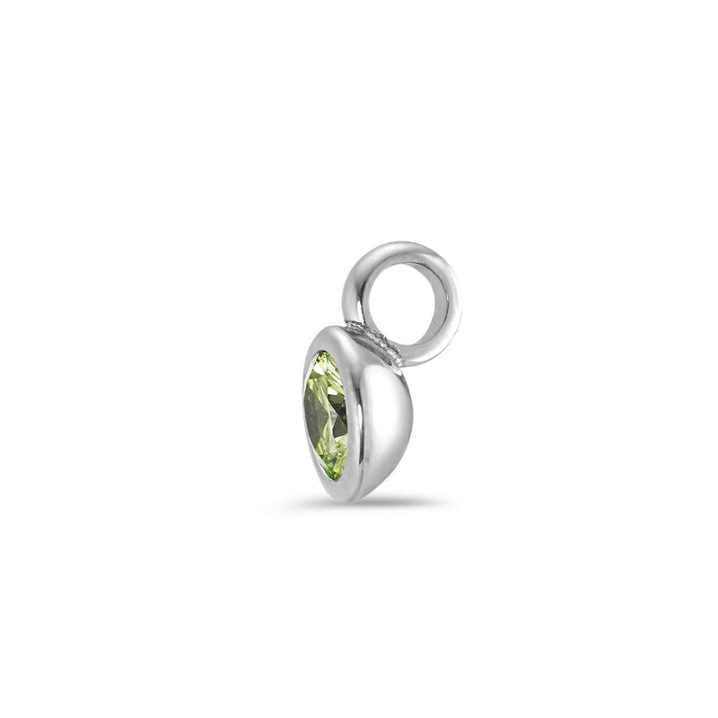 594011 TeNo Joy Charm, Apple 7mm