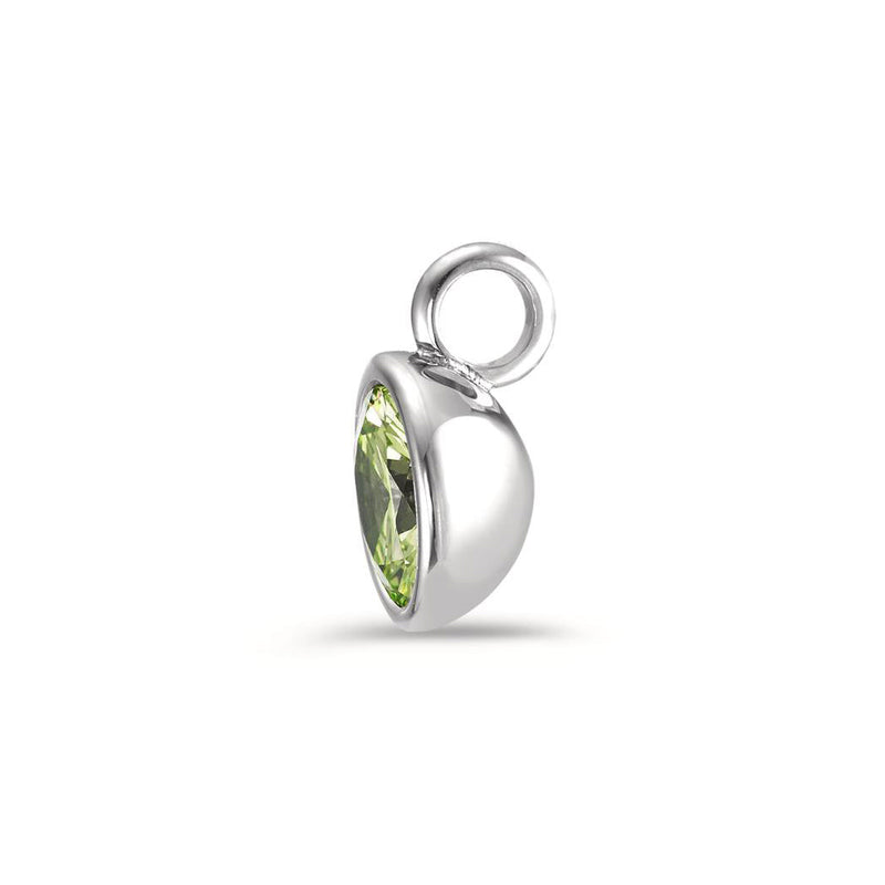 594012 TeNo Joy Charm, Apple 9.5mm