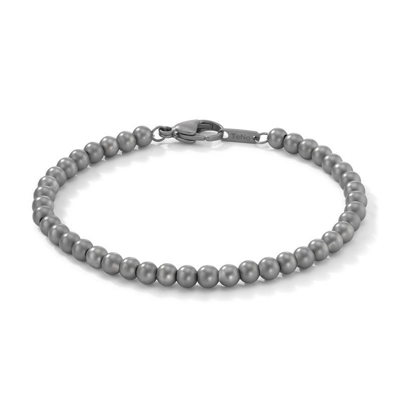 595317 TeNo Steel ADONIC Bracelet 5mm