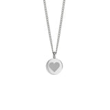 595685 TeNo Heart Charm Pendant