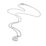 595685 TeNo Heart Charm Pendant