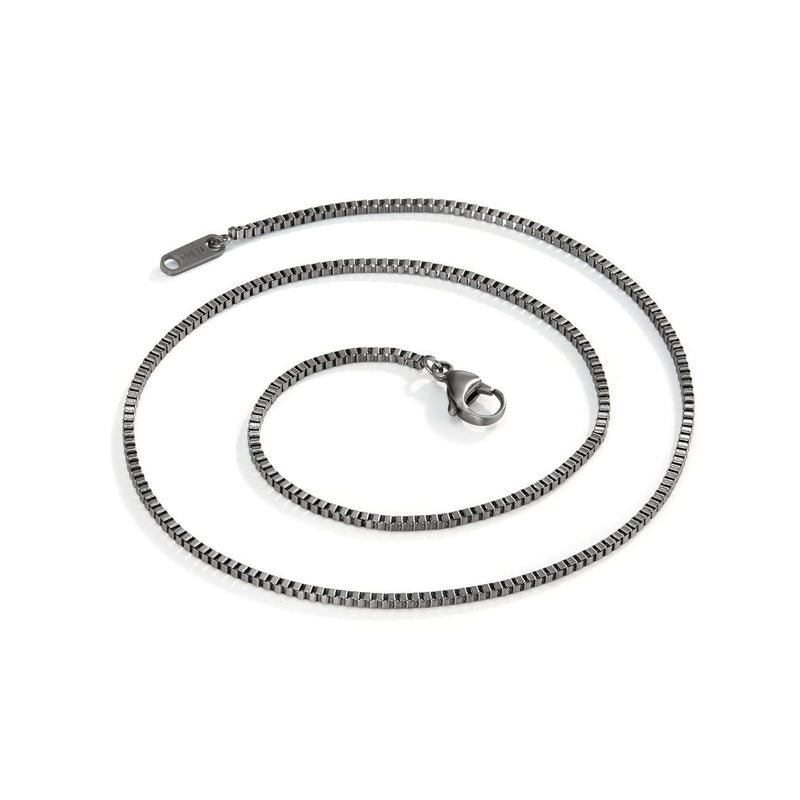 596554 TeNo Lava Gray CUBE Chain