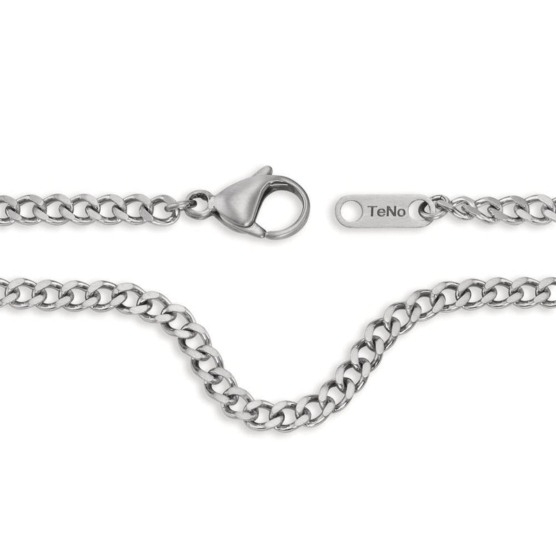596562 TeNo Stainless Steel Essential Chain